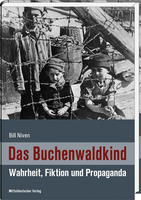 Das Buchenwaldkind