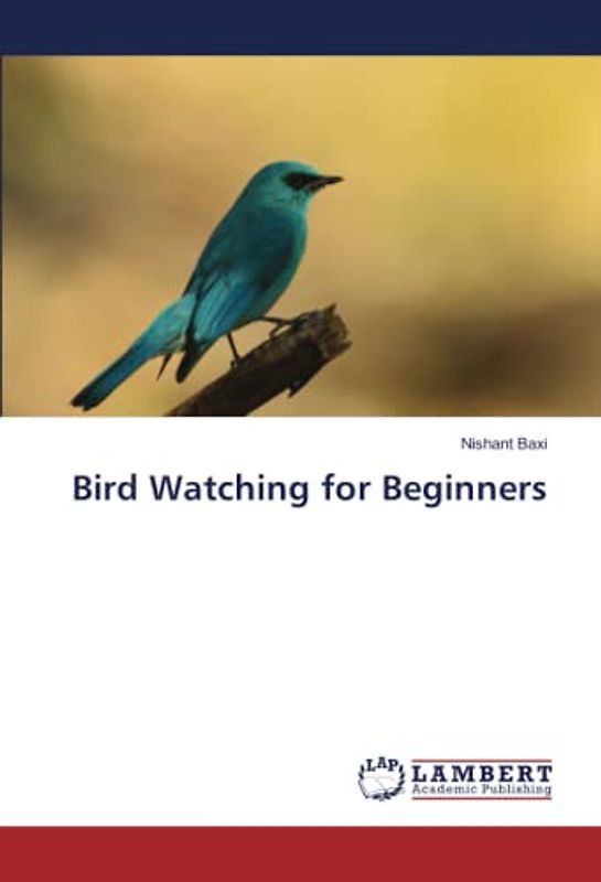 Bird Watching for Beginners: DE