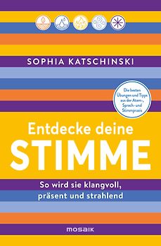 Entdecke deine Stimme