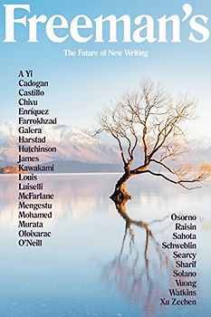 Freeman's: The Future of New Writing (Freeman's, 4, Band 4)