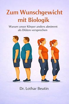 Zum Wunschgewicht mit Biologik