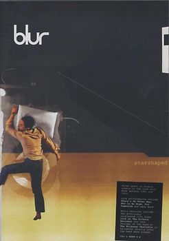 Blur - Starshaped