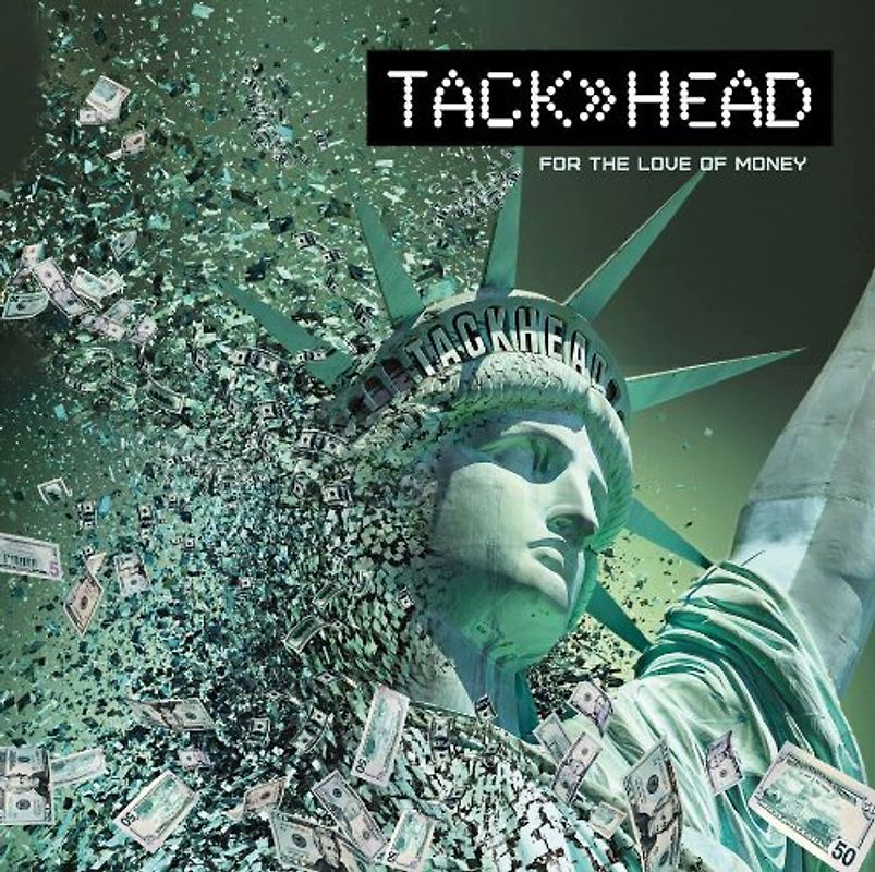 Tackhead - For the Love of Money