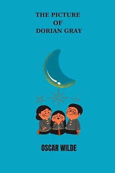 The Picture of Dorian Gray by oscar wilde