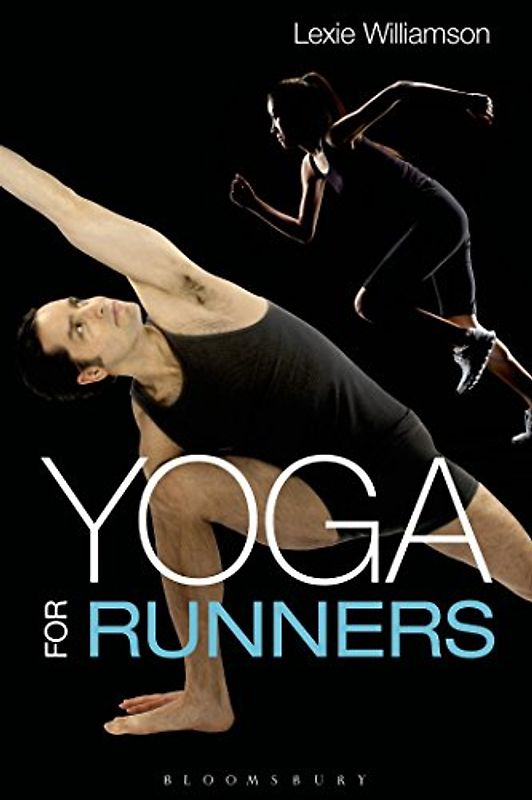 Yoga for Runners - Williamson, Lexie