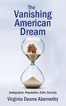 The Vanishing American Dream