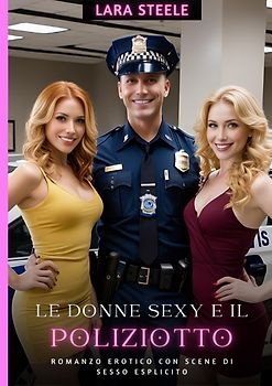 Le Donne Sexy e il Poliziotto