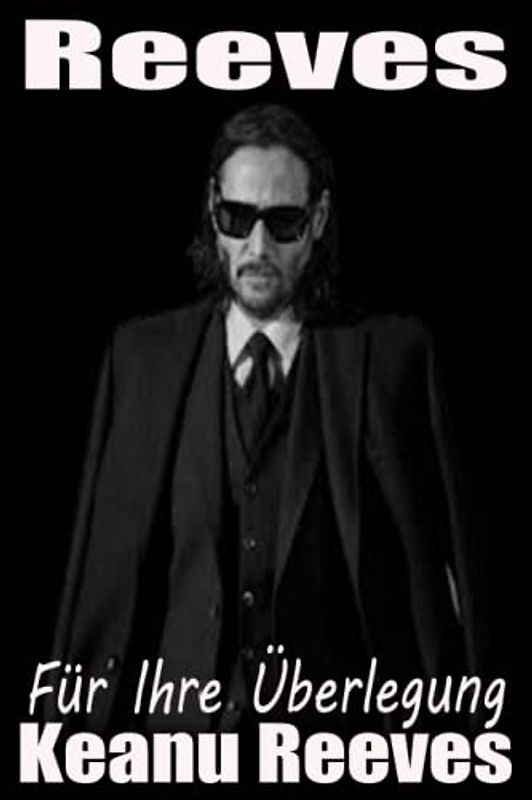Reeves: Für Ihre Überlegung, #1