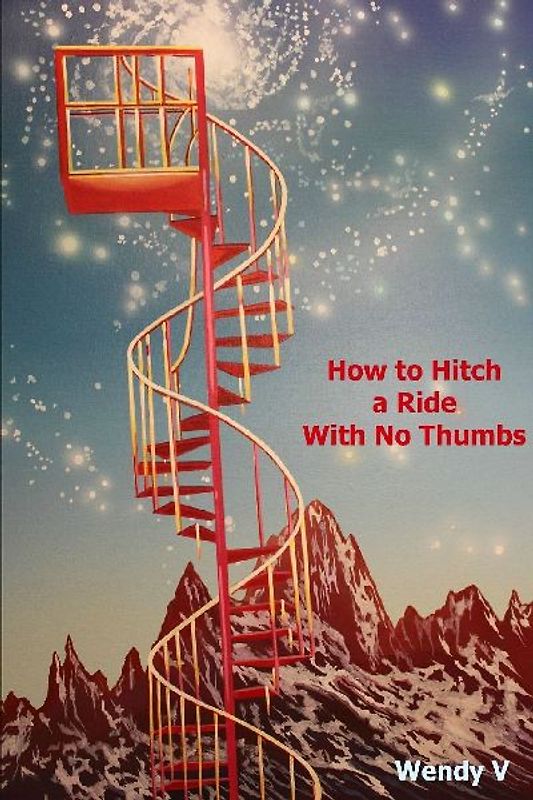 How to Hitch a Ride with No Thumbs
