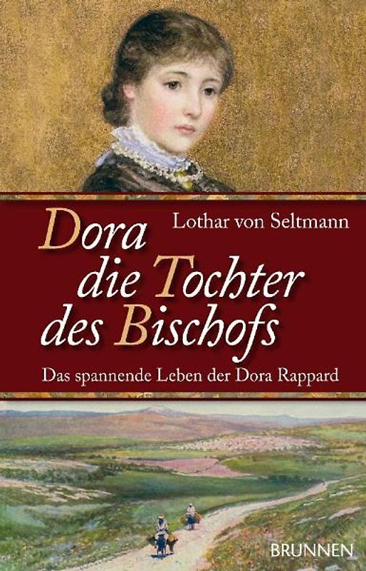 Dora - Die Tochter des Bischofs