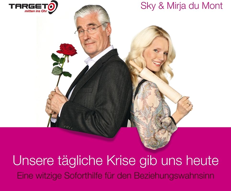 Unsere tägliche Krise gib uns heute