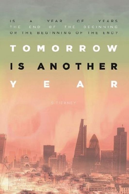 Tomorrow Is Another Year