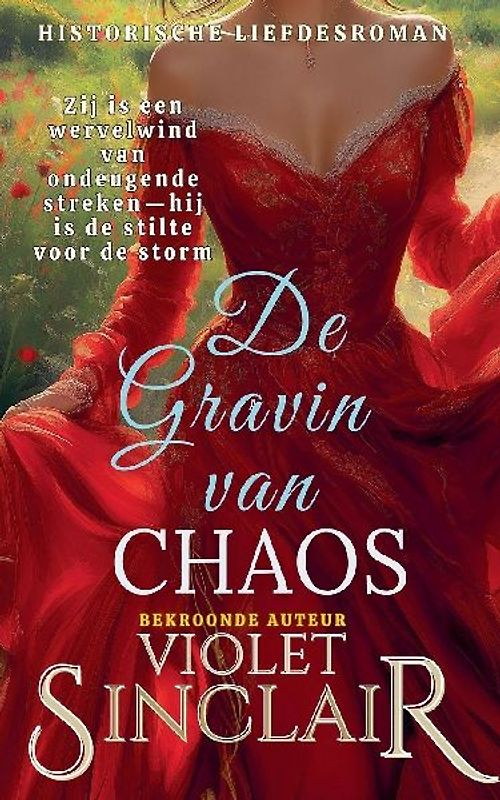 De Gravin van Chaos
