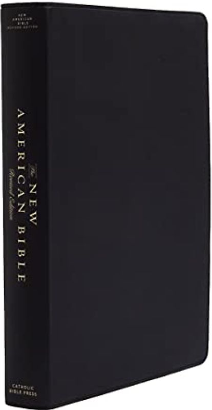 New American Bible-NABRE