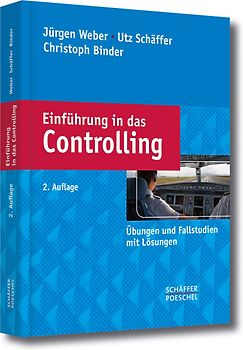 Einführung in das Controlling