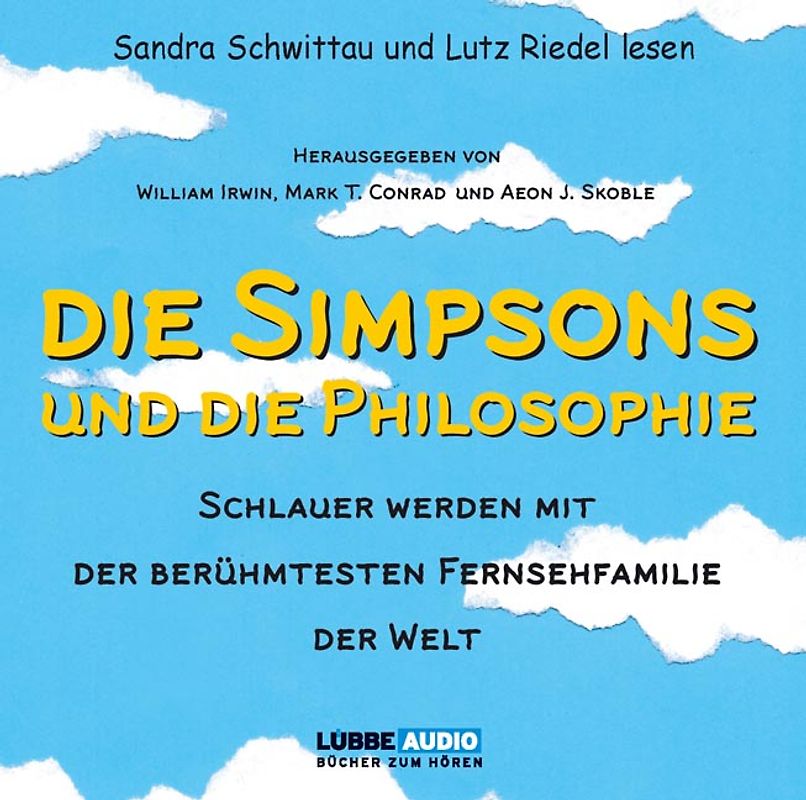 Die Simpsons und die Philosophie