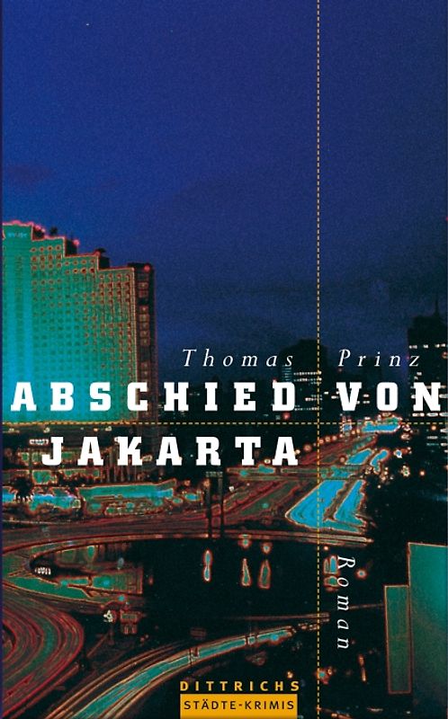 Abschied von Jakarta