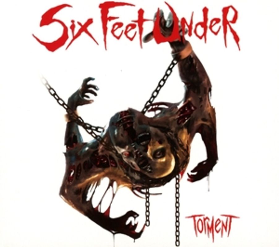Six Feet Under - Torment