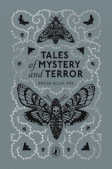 Tales of Mystery and Terror