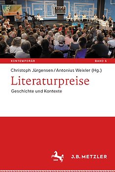 Literaturpreise