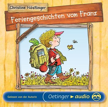 Feriengeschichten vom Franz