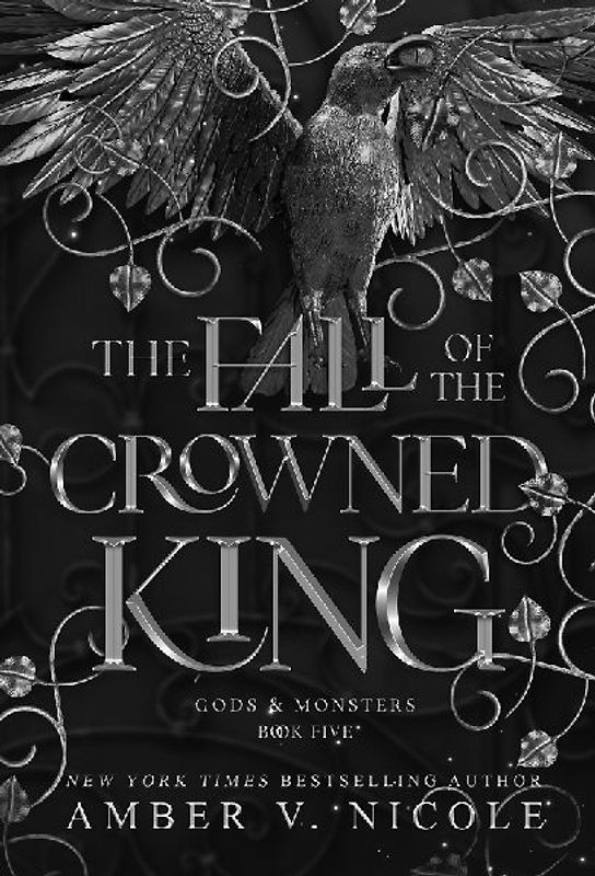 The Fall of the Crowned King