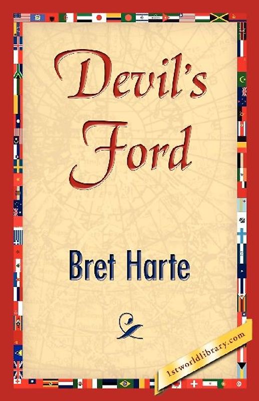Devil's Ford