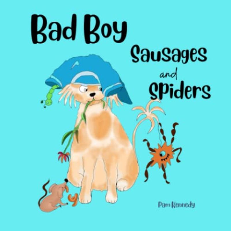 Bad Boy: Sausages and Spiders