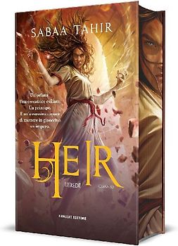 Heir. L'erede