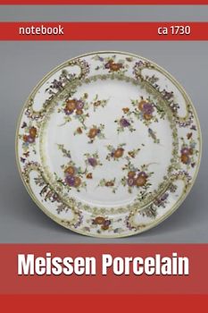 Meissen Porcelain