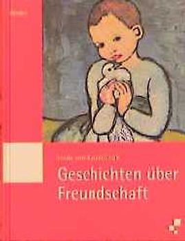 Geschichten über Freundschaft