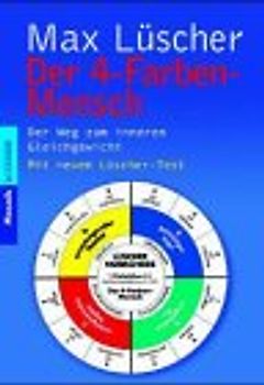 Der 4-Farben-Mensch