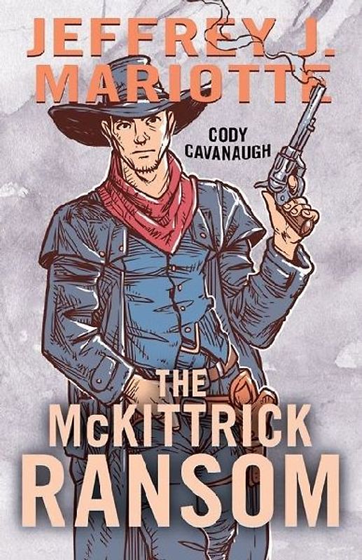 The McKittrick Ransom