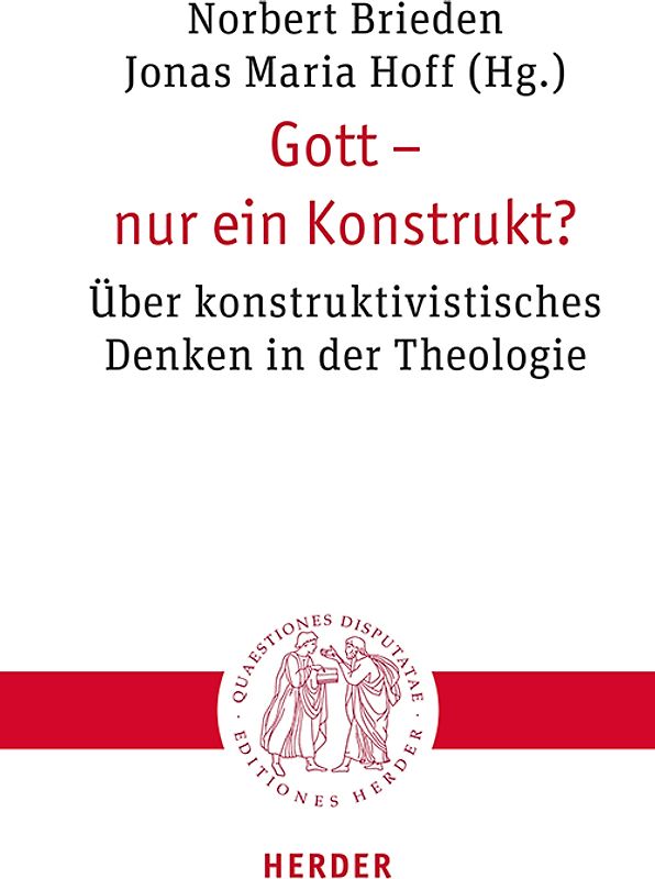 Gott – nur ein Konstrukt?