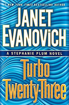 Turbo Twenty-Three: A Stephanie Plum Novel