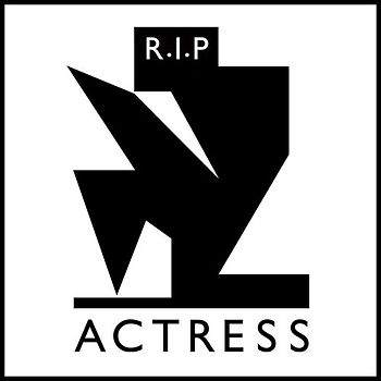 Actress - R.i.P.