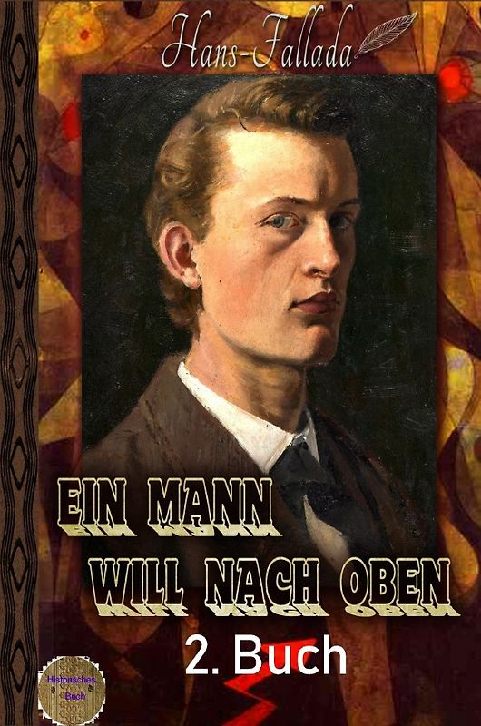 Ein Mann will nach oben, 2. Buch