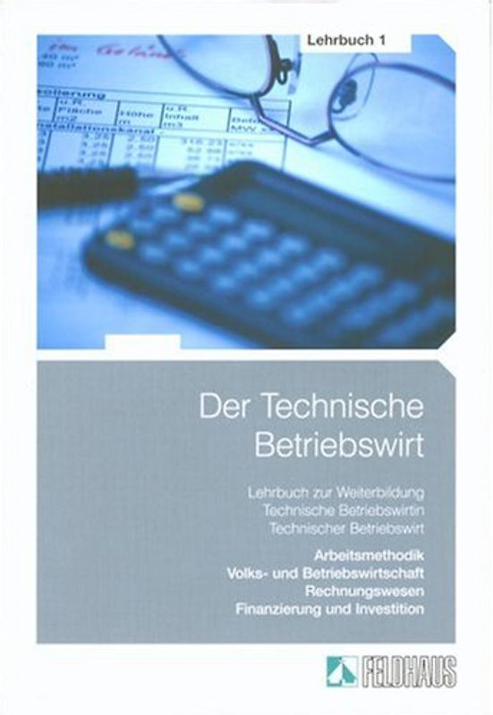Der Technische Betriebswirt