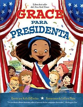 Grace para presidenta
