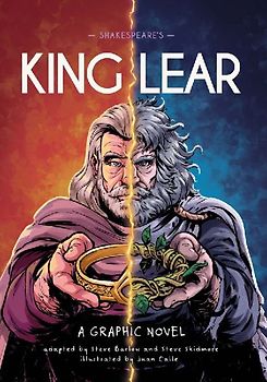 Classics in Graphics: Shakespeare's King Lear