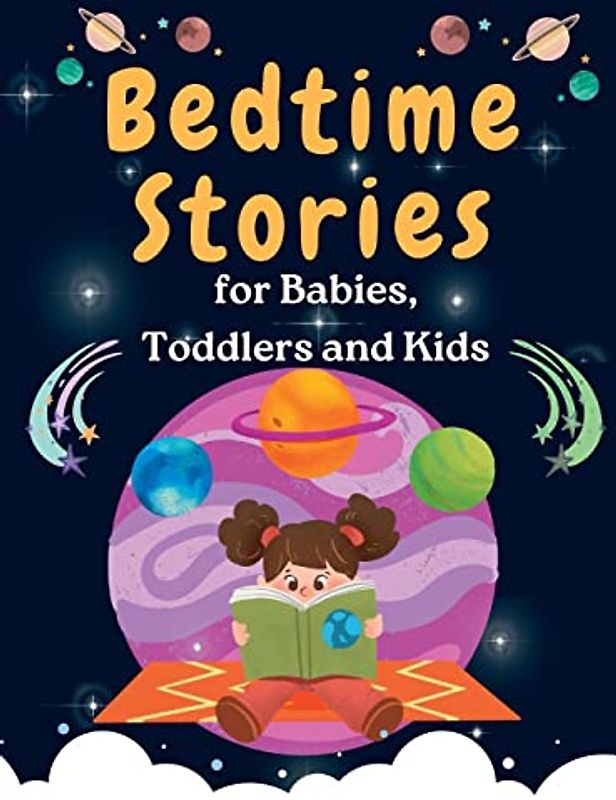 Bedtime Stories
