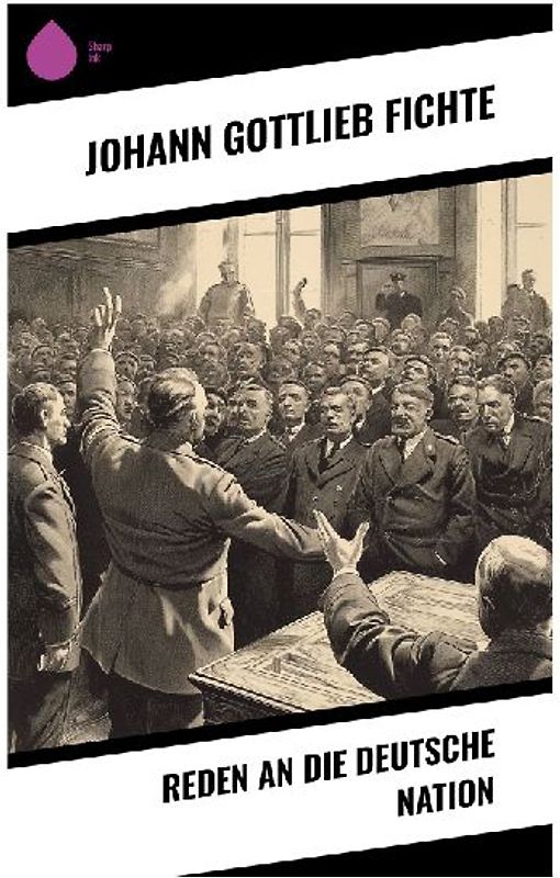 Reden an die deutsche Nation