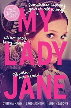 My Lady Jane