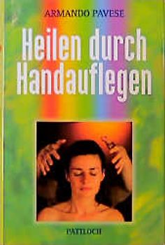 Heilen durch Handauflegen