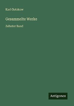Gesammelte Werke