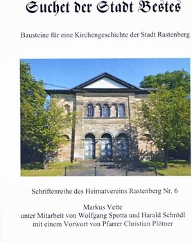 Suchet der Stadt Bestes