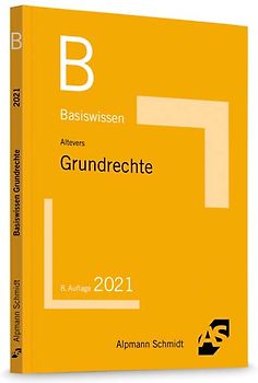 Basiswissen Grundrechte
