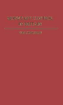 Monetary Control in Britain