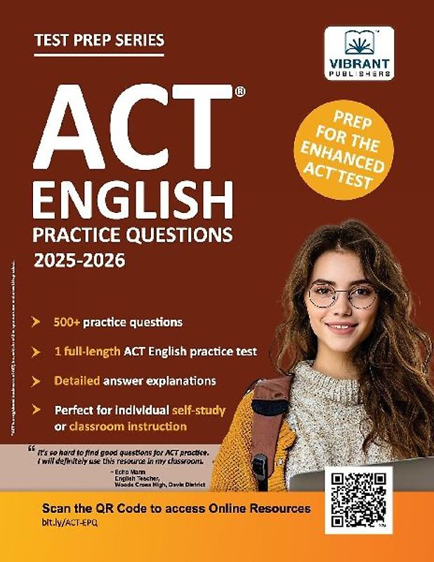 ACT English Practice Questions