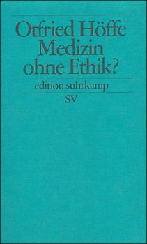 Medizin ohne Ethik?
